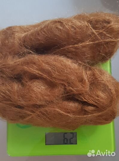 Пряжа Alize Mohair Classic, Турция