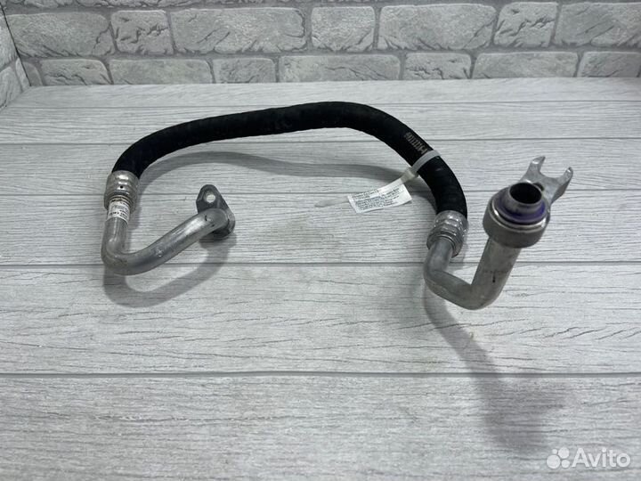 Трубка кондиционера Mercedes Glc-Class X253