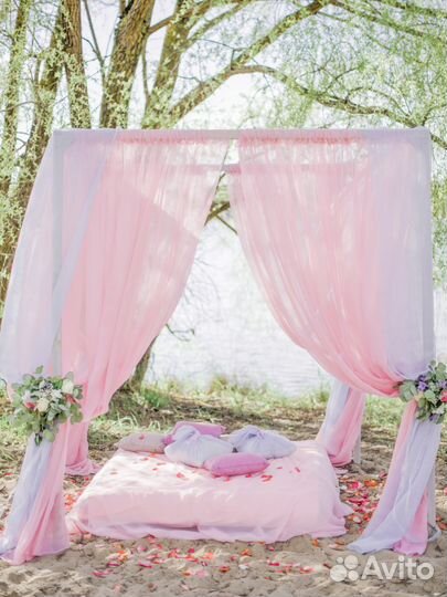 Арка / Декор