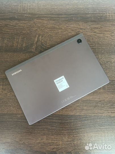 Планшет samsung galaxy tab a8