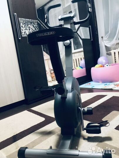 Велотренажер torneo