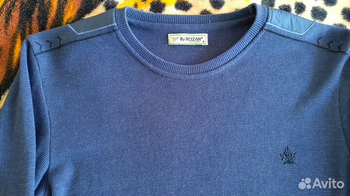 Кофта мужская