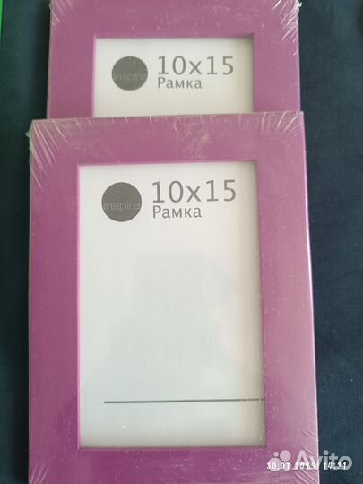 Фоторамка IKEA