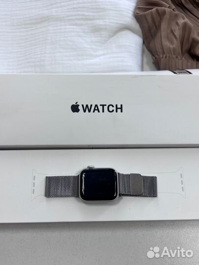 Apple watch SE 2022 40mm