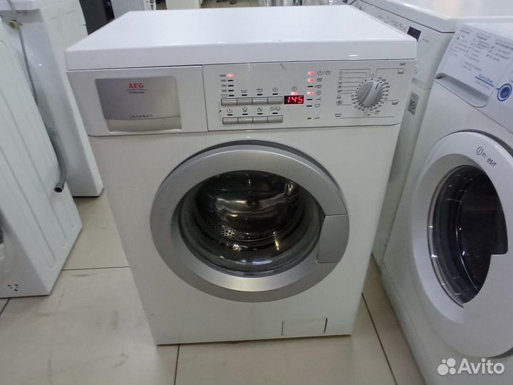 Стиральная машина AEG с бесплатной доставкой