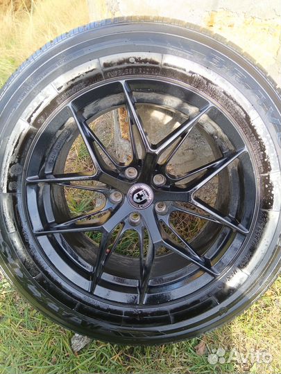 Резина летняя 235 65 R18