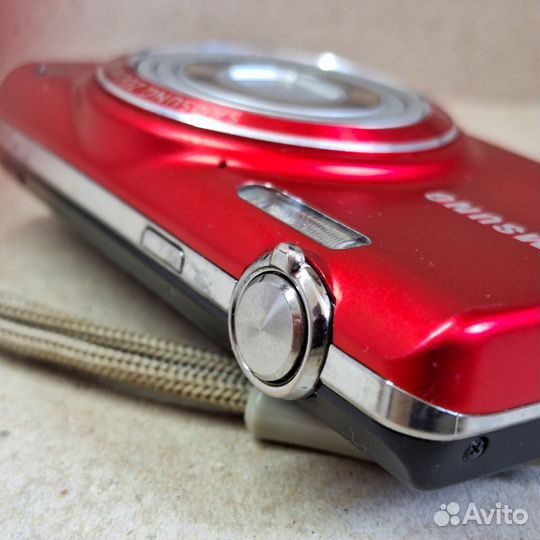 Фотоаппарат Samsung ST65, б/у