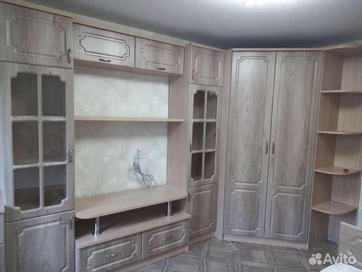 Сборка мебели