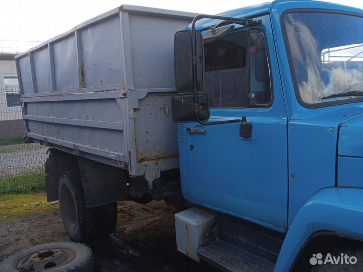 Навоз коровий газ 3507