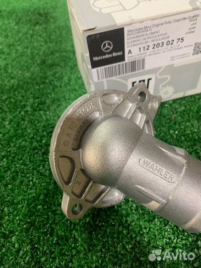 Термостат Mercedes-Benz 112