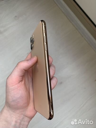 iPhone 11 Pro Max, 256 ГБ