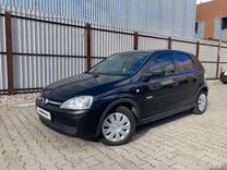 Opel Corsa 1.2 AMT, 2002, 277 000 км, с пробегом, цена 330 000 руб.