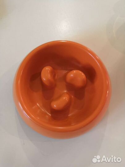 Миски для собак и кошек