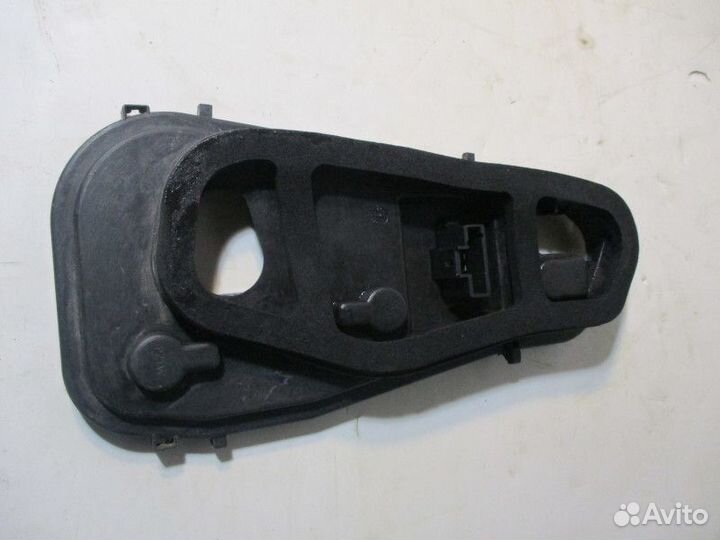 Плата заднего фонаря правого Renault Logan 1 lsoh