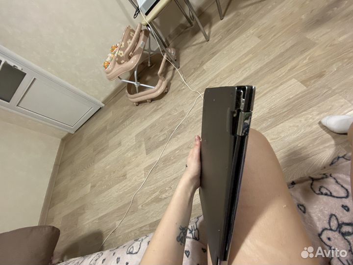 Ноутбук acer sp111