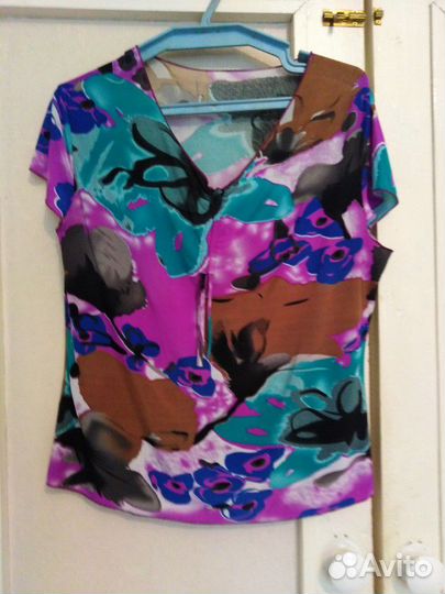 Пакет женской одежды