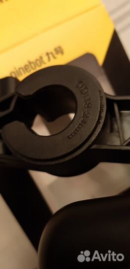 Держатель для телефона Ninebot Phone, оригинал