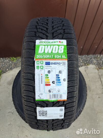 DoubleStar DW08 205/50 R17 93H