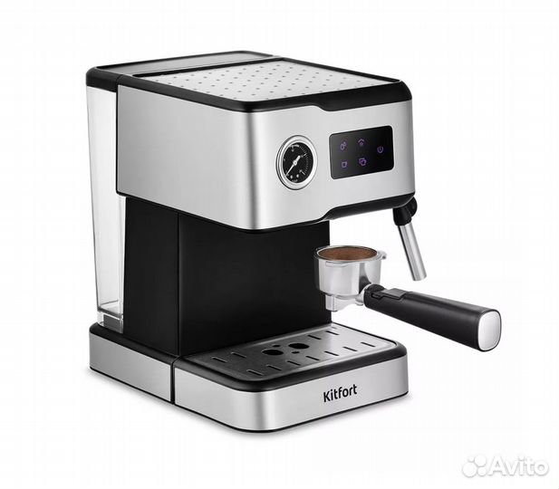 Кофеварка кт-7104