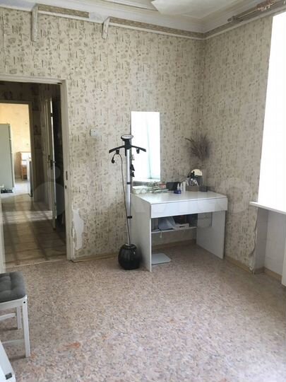 3-к. квартира, 90,5 м², 2/4 эт.