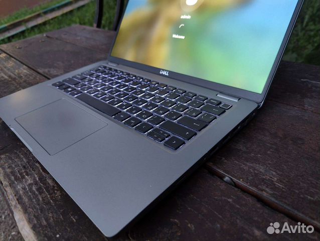 Ноутбук Dell Latitude 5420 объявление продам