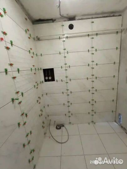 Ремонт квартир