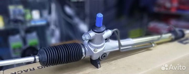 Рулевая рейка Hyundai H1 Starex