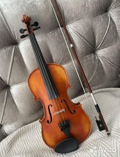 Скрипка Горонок Nova 1/4