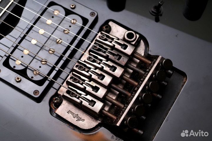 Aria pro 2 MA-650 Magna Электрогитара