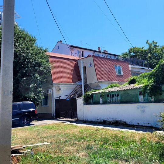 Квартира-студия, 15 м², 2/3 эт.