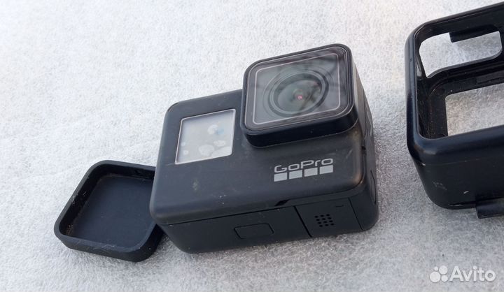 GoPro hero 7 Black