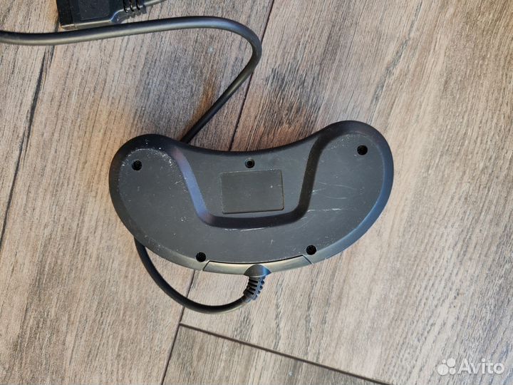 Джойстики для игровых приставок 9 и 15 pin