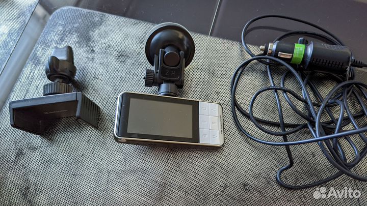 Авторегистратор Anytek Fuul HD + 32Gb