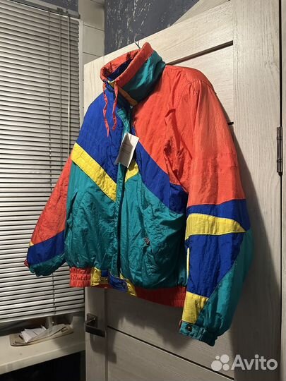 Курка 90е ретро винтаж