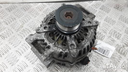 Генератор дизельный chrysler voyager Grand Voyager