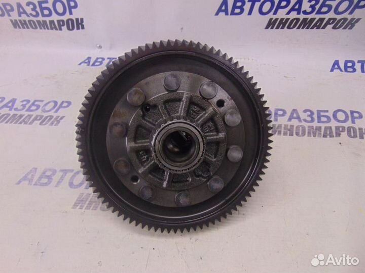 Дифференциал кпп для Mazda 3 2002-2009г