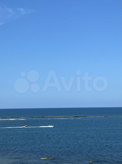 Комната 21 м² в 1-к., 1/4 эт.