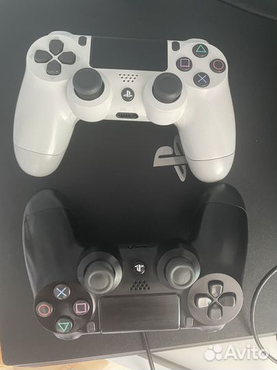 Sony PS4 pro 1tb