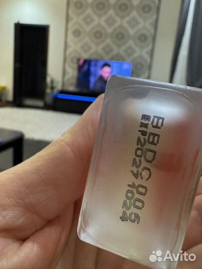 Parfumism Oh My Juicy Eau De Parfum 30мл оригинал