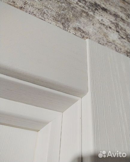 Двери межкомнатные