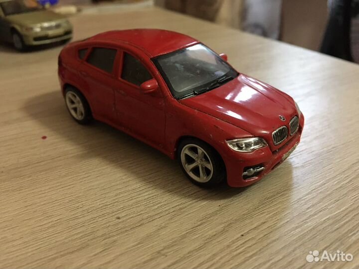 Масштабные модели