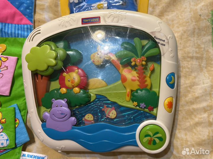 Детская игровая центр