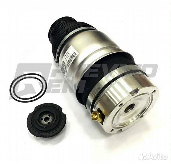 Передний правый Porsche Cayenne 955957