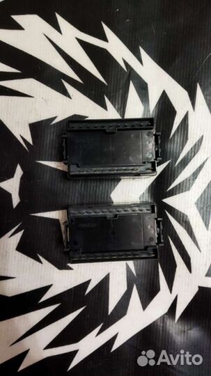 Реле для Mitsubishi Pajero MR337785