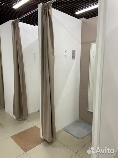 Магазин нижнего белья