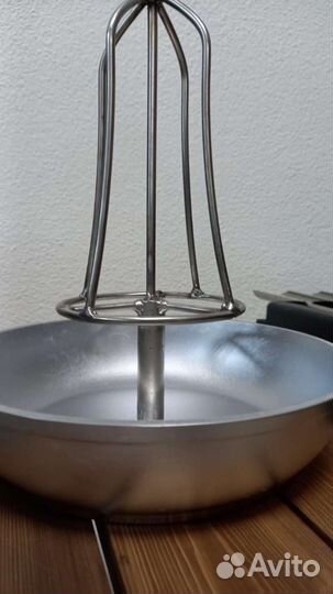 Аксессуары для тандыра. Курница