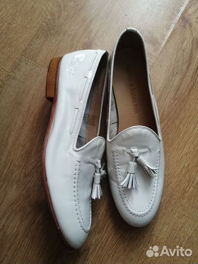 Новые Лоферы. Италия