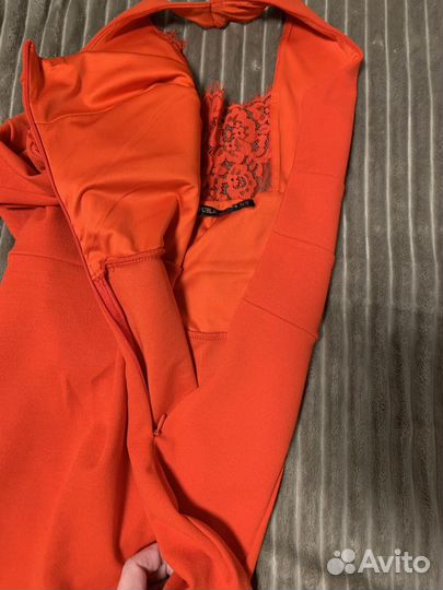 Платье женское love republic 44