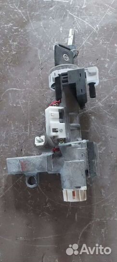 Замок зажигания Nissan Murano Z50