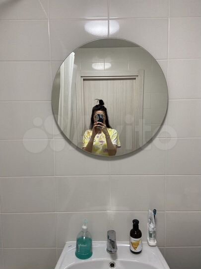 Комната 18 м² в 2-к., 16/17 эт.